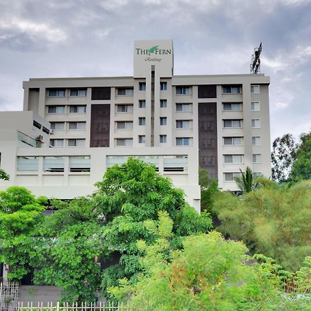 The Fern Residency, Vadgaon - Talegaon, Pune Esterno foto