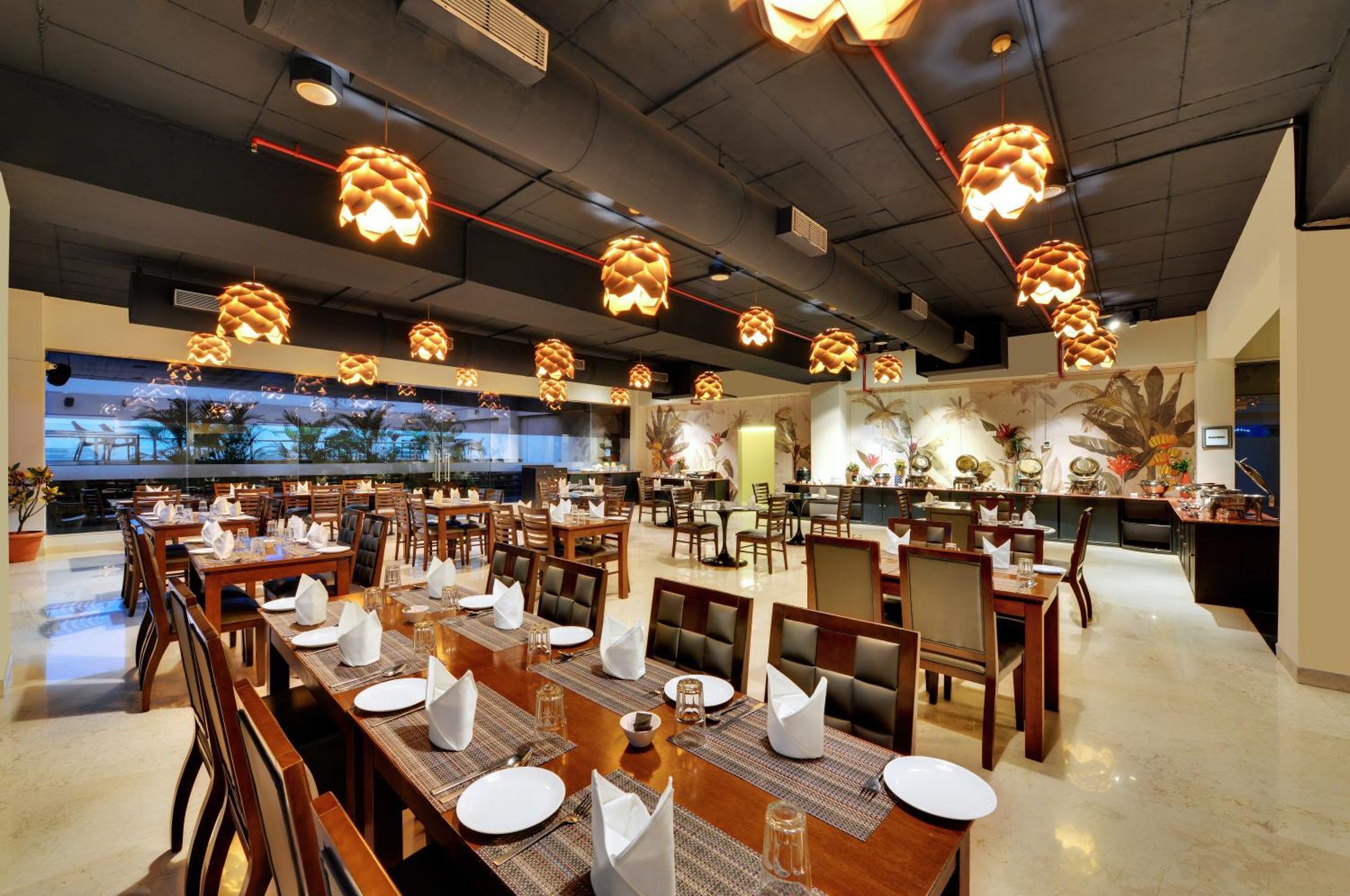 The Fern Residency, Vadgaon - Talegaon, Pune Esterno foto