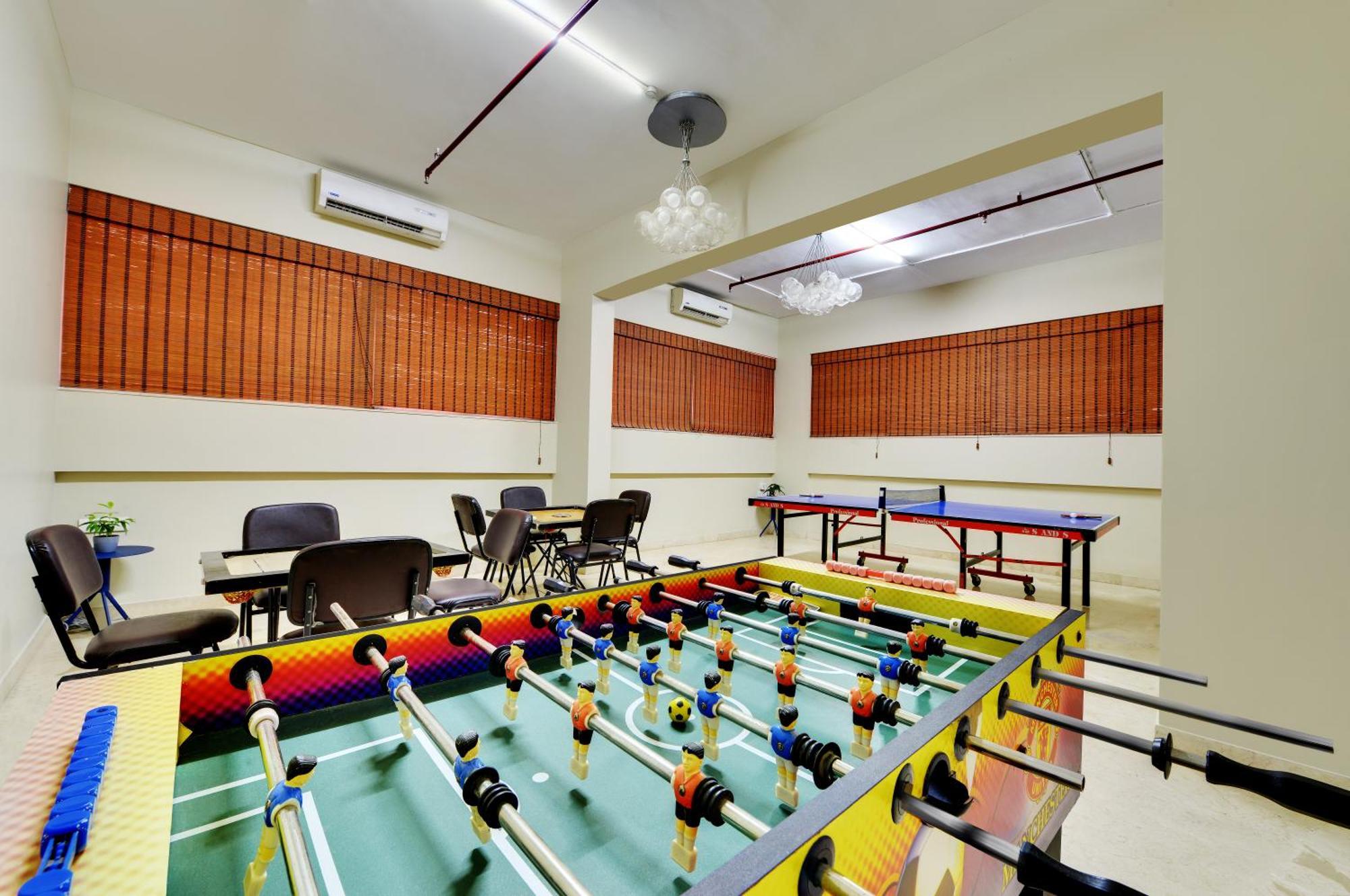 The Fern Residency, Vadgaon - Talegaon, Pune Esterno foto