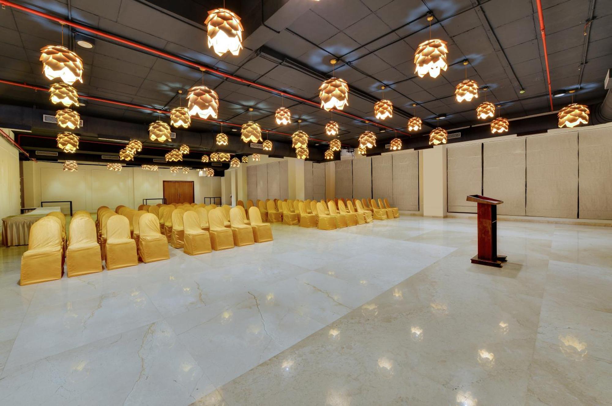The Fern Residency, Vadgaon - Talegaon, Pune Esterno foto