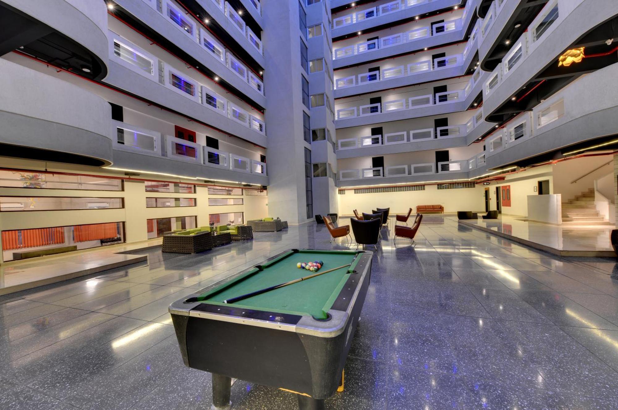 The Fern Residency, Vadgaon - Talegaon, Pune Esterno foto