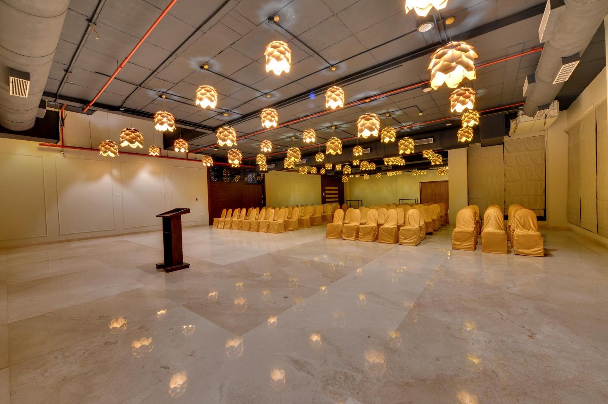 The Fern Residency, Vadgaon - Talegaon, Pune Esterno foto