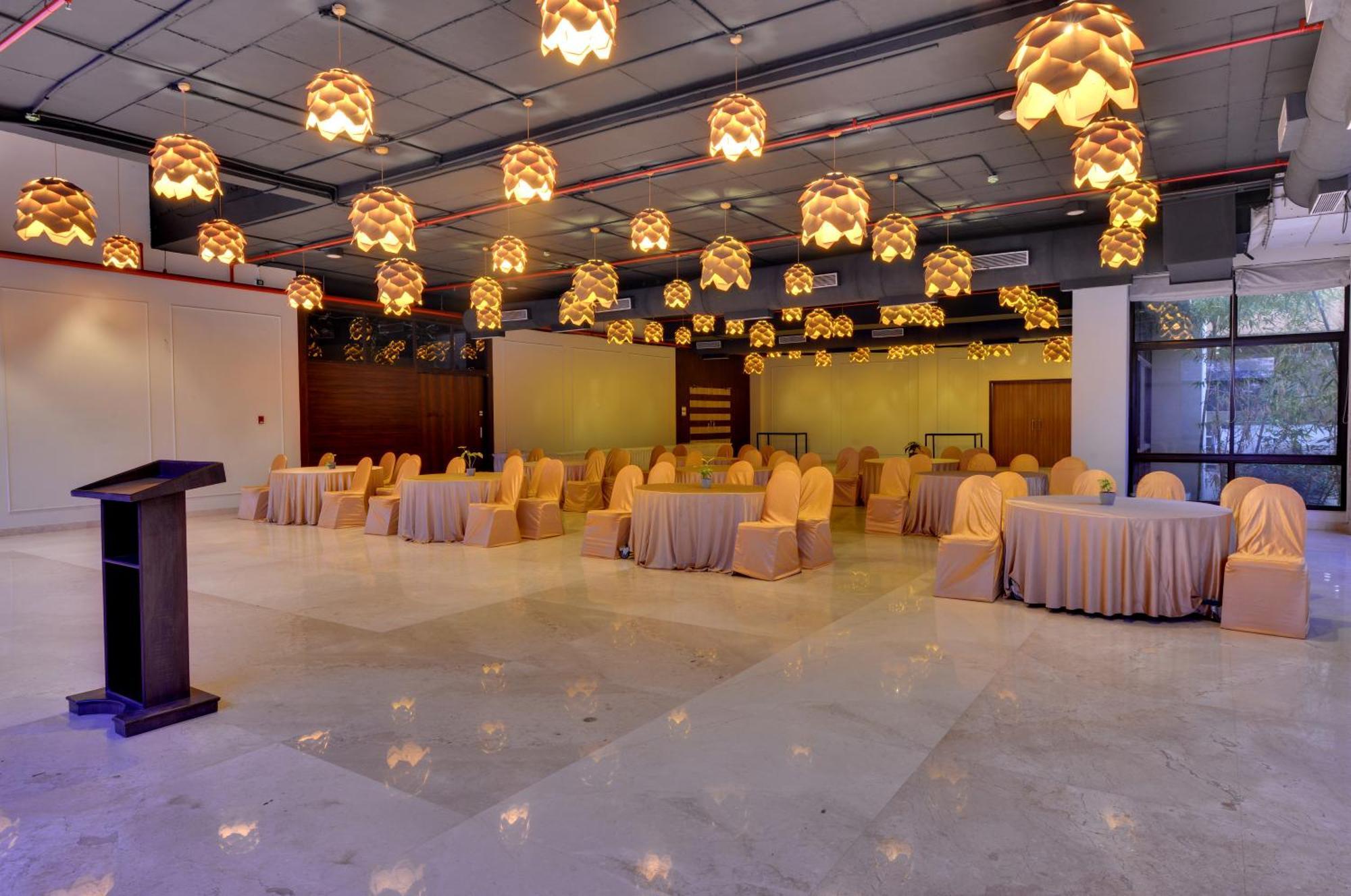 The Fern Residency, Vadgaon - Talegaon, Pune Esterno foto