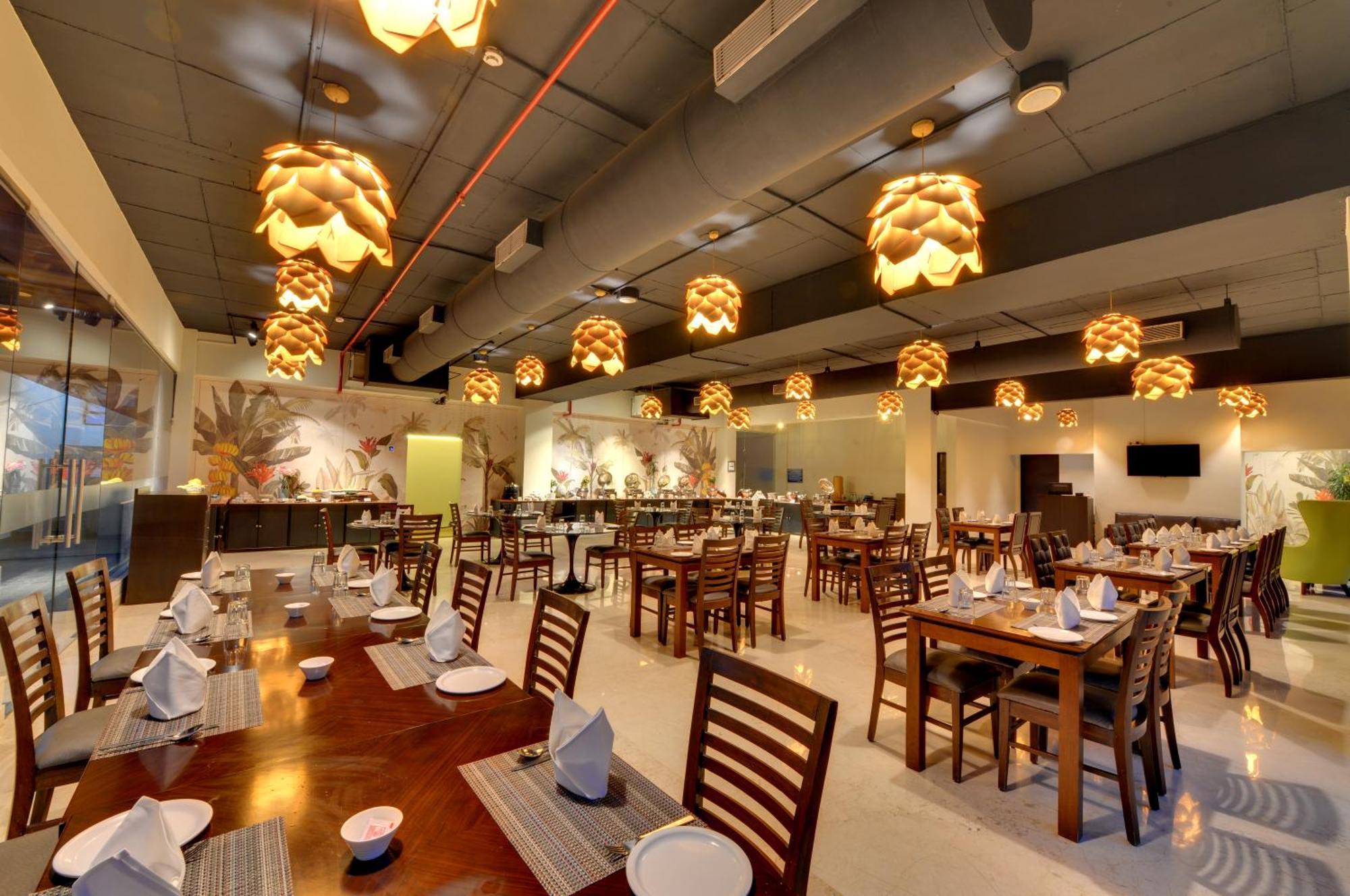 The Fern Residency, Vadgaon - Talegaon, Pune Esterno foto