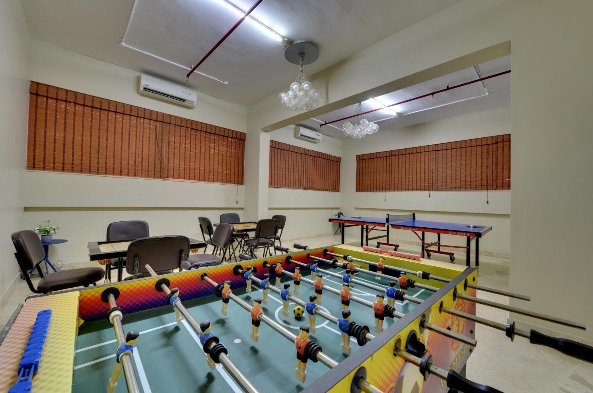 The Fern Residency, Vadgaon - Talegaon, Pune Esterno foto