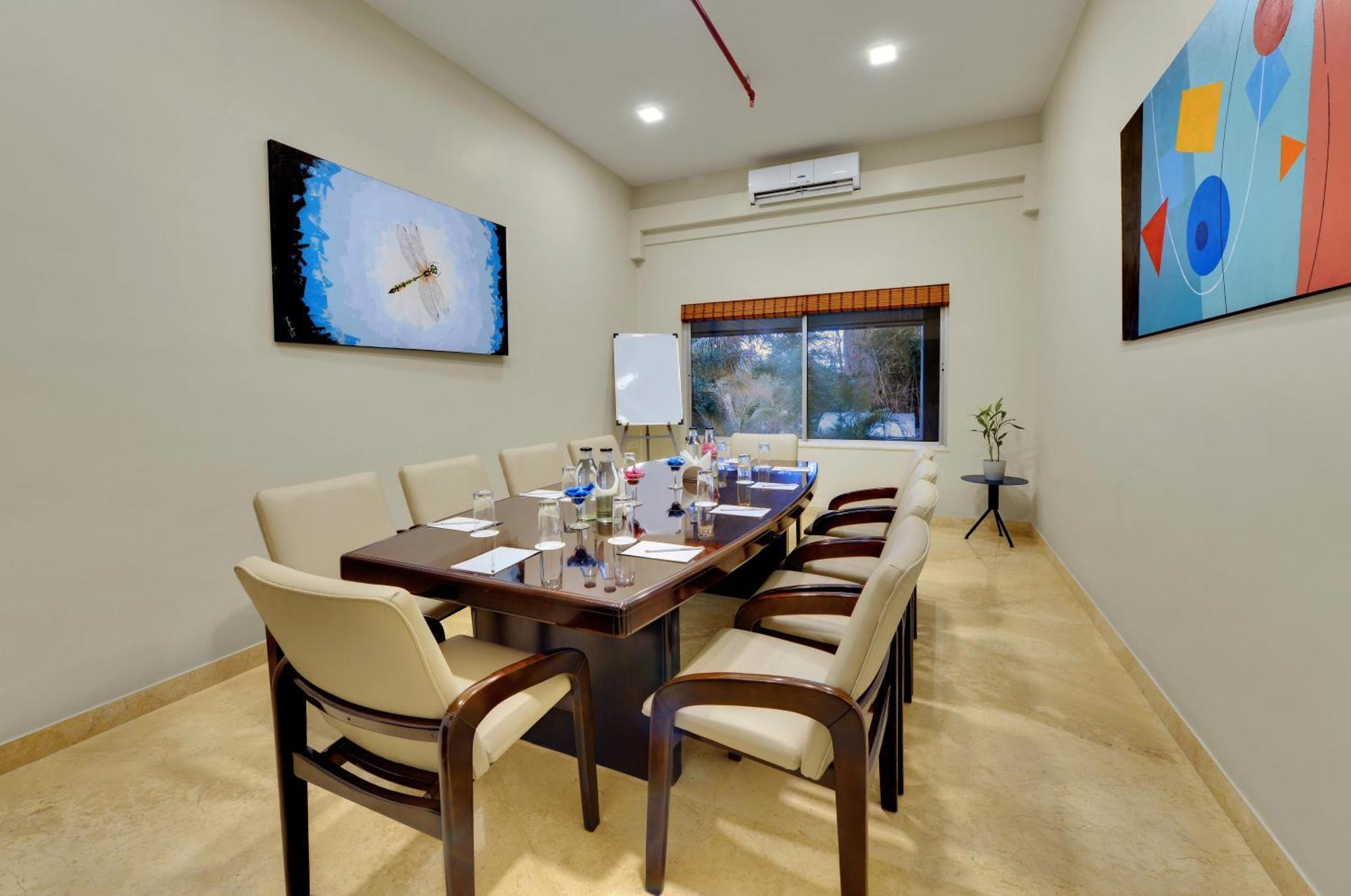 The Fern Residency, Vadgaon - Talegaon, Pune Esterno foto