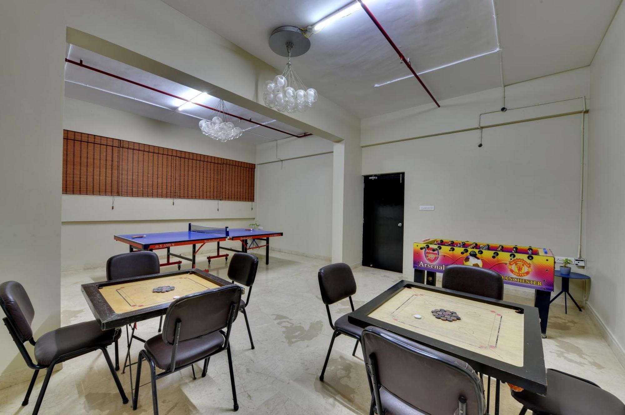 The Fern Residency, Vadgaon - Talegaon, Pune Esterno foto