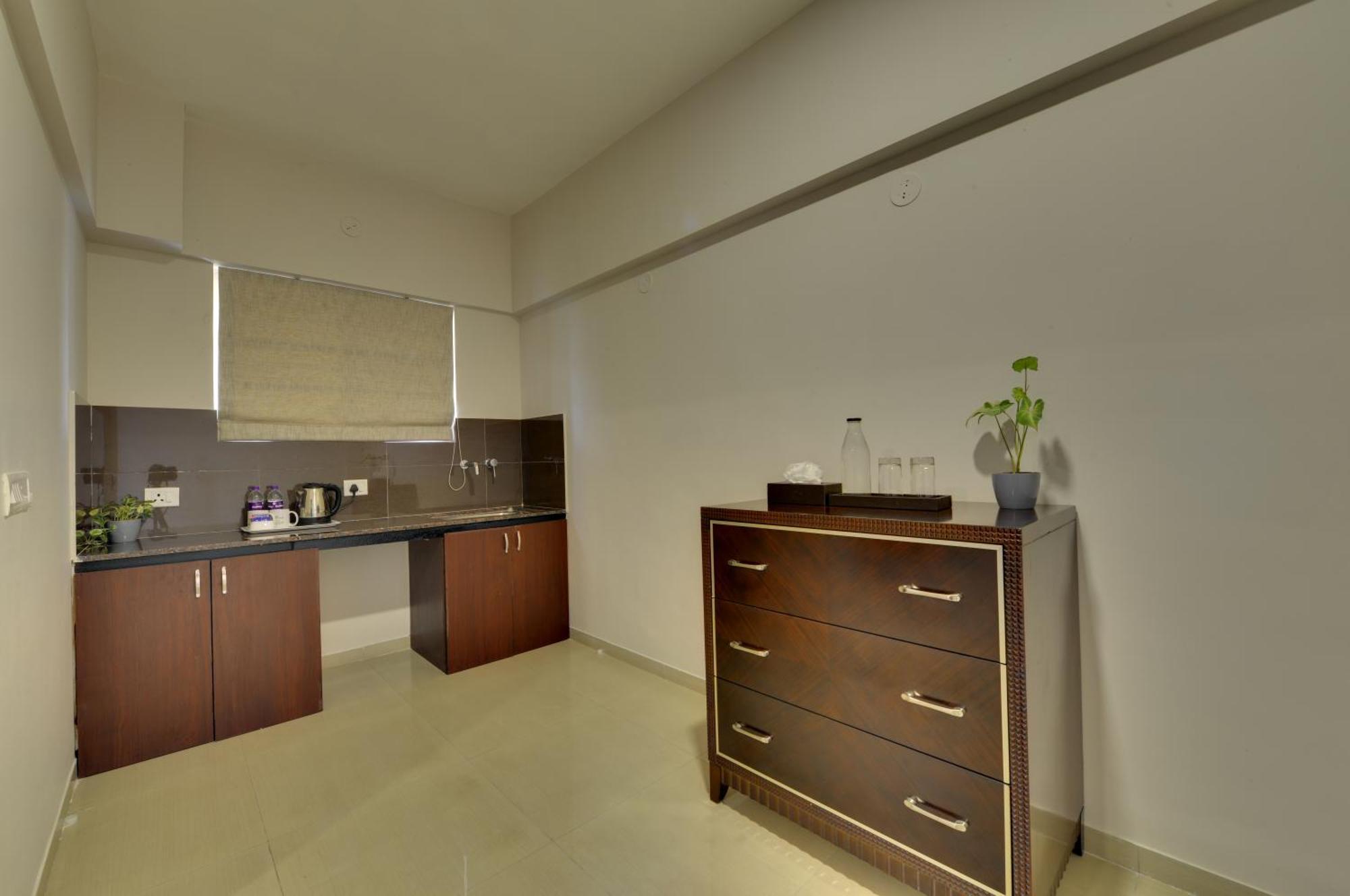The Fern Residency, Vadgaon - Talegaon, Pune Esterno foto
